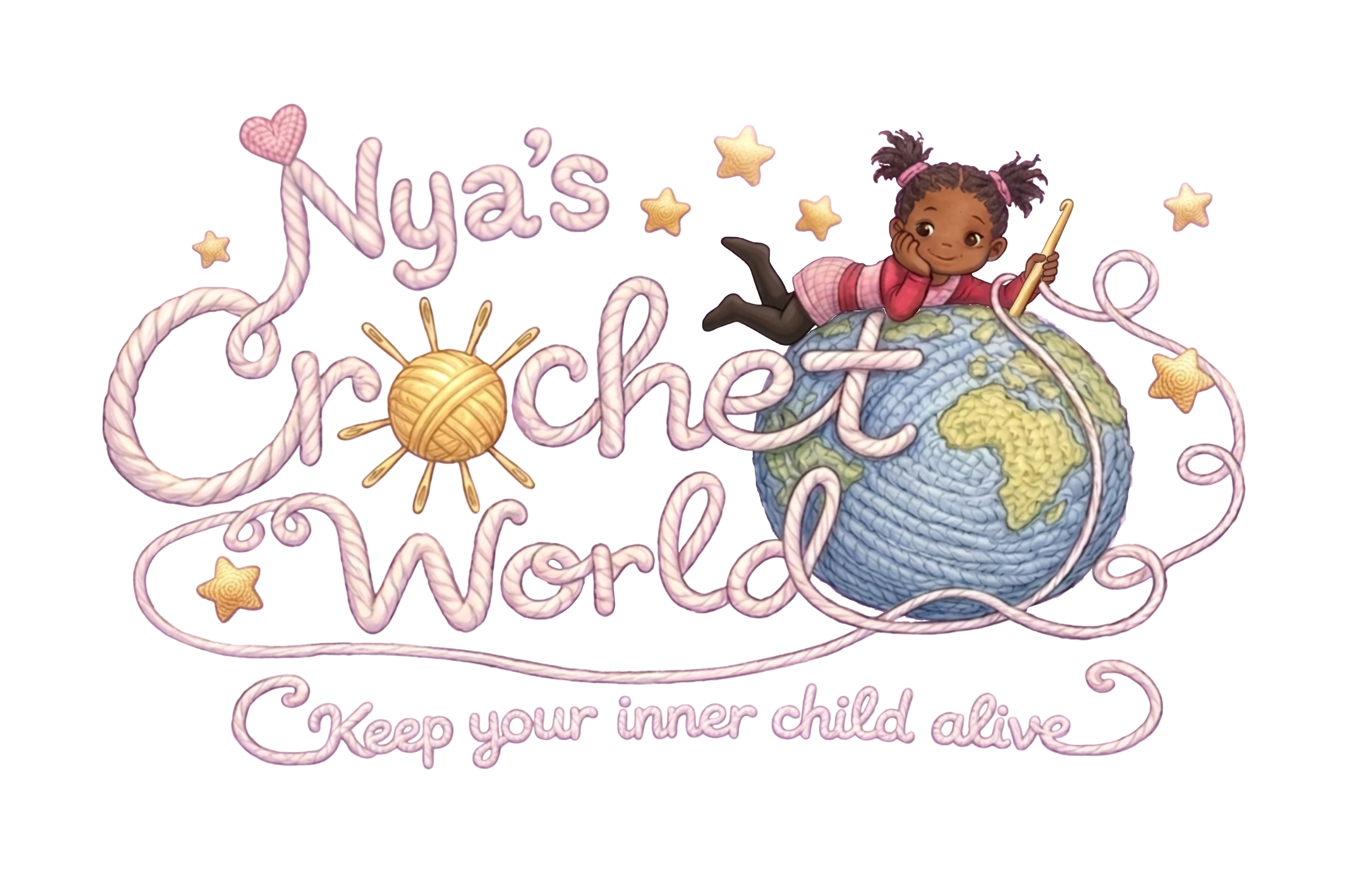Nya's Crochet World