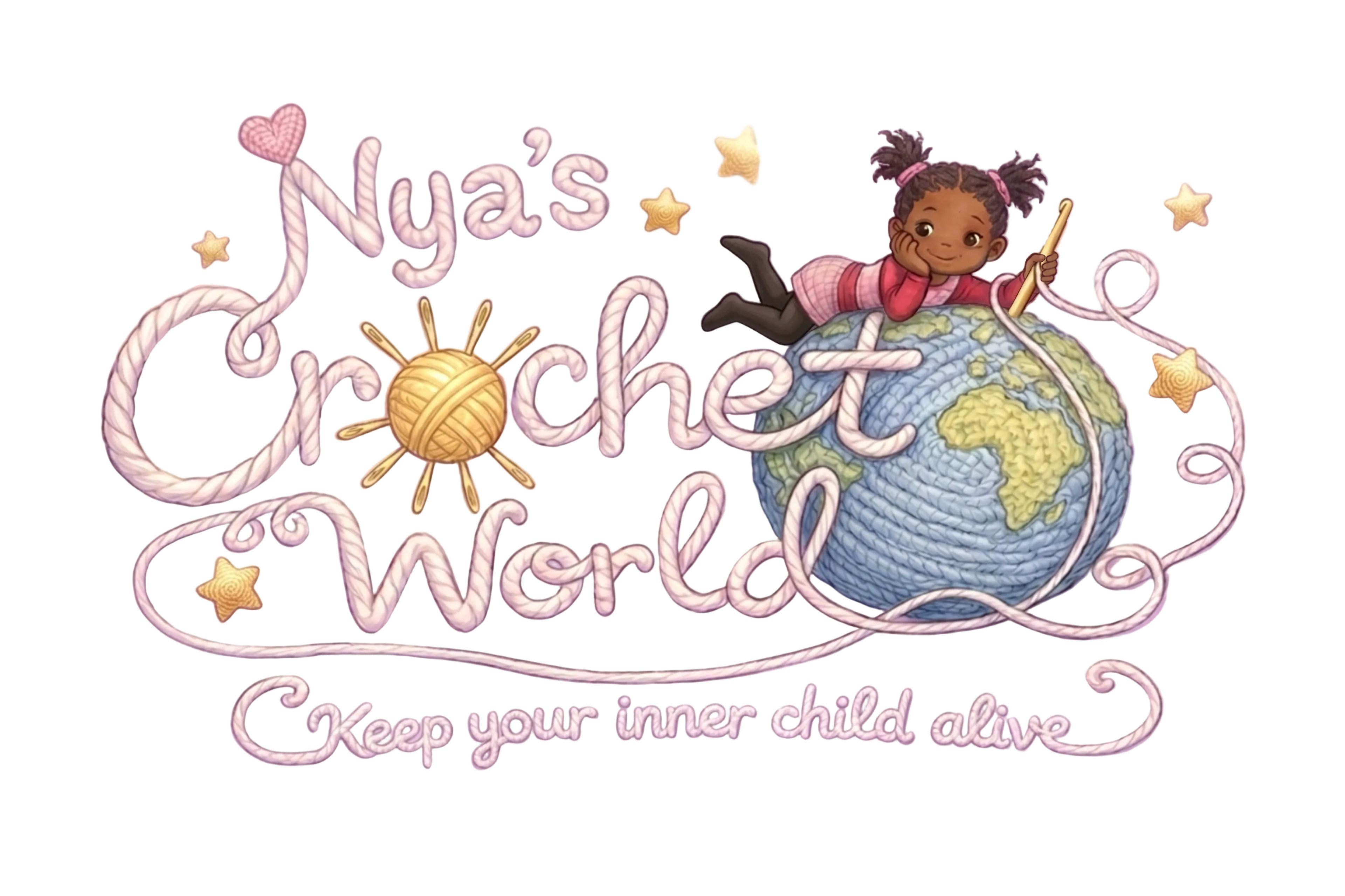 Nya's Crochet World